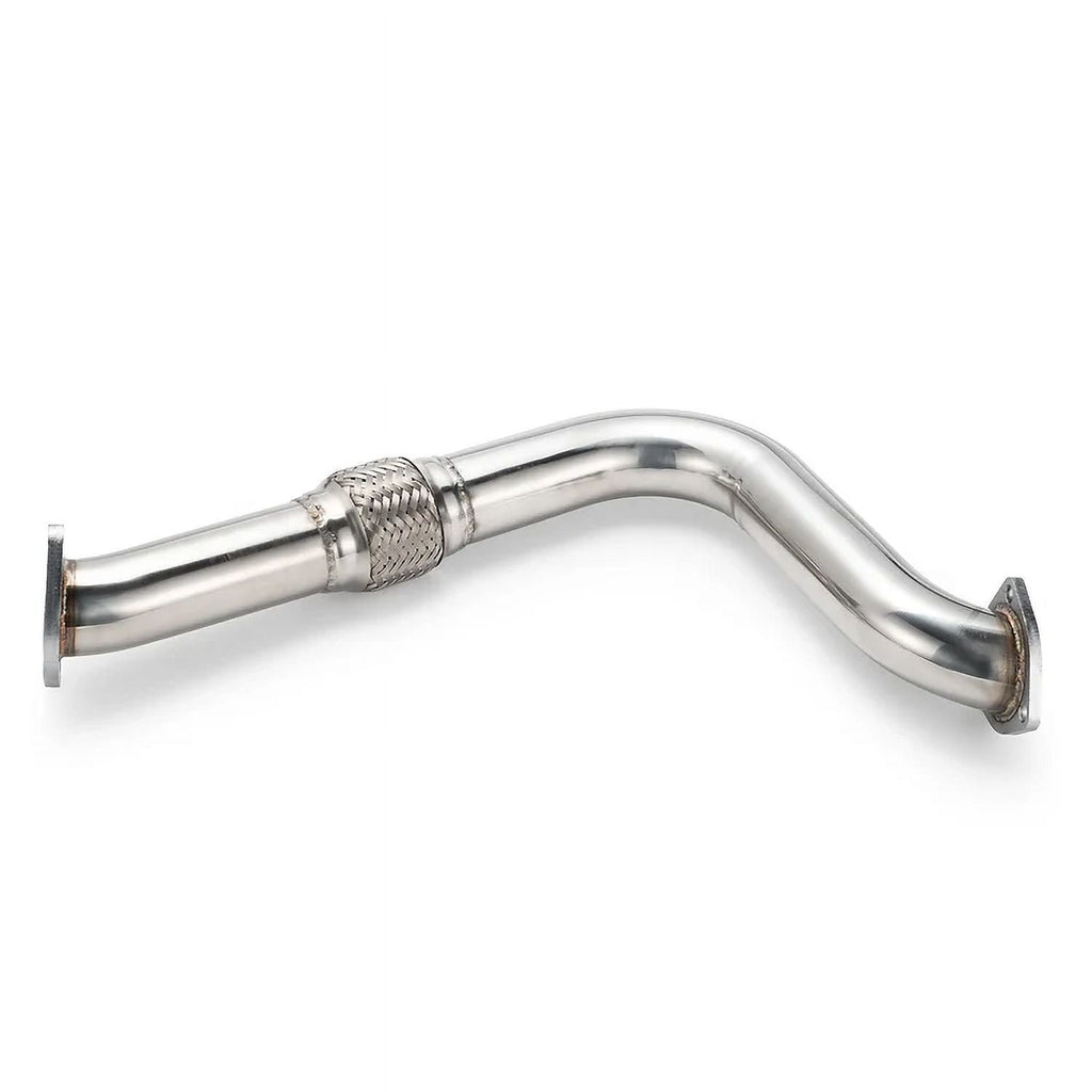Exhaust Headers for 00-04 Focus 2.0 121 I4