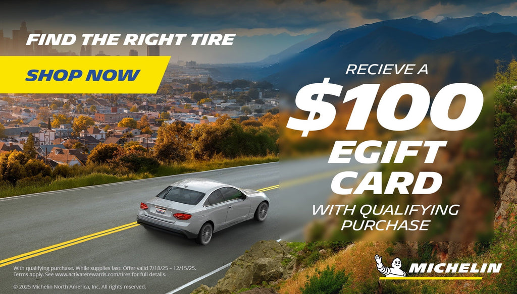 Michelin CrossClimate2 All-Season 235/60R18/XL 107V Tire