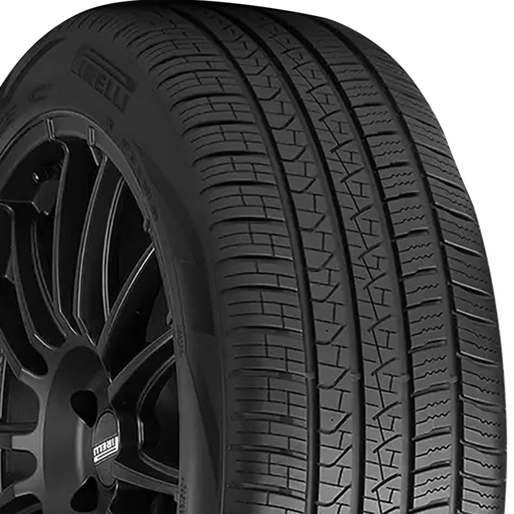 Pirelli Scorpion Zero All Season All Season 255/55R20 110W XL SUV/Crossover Tire