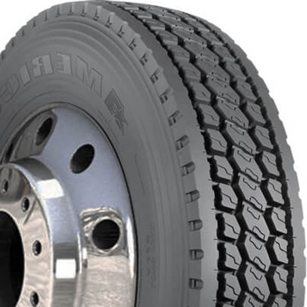 Americus CS3000 11R24.5 149/146L H Commercial Tire
