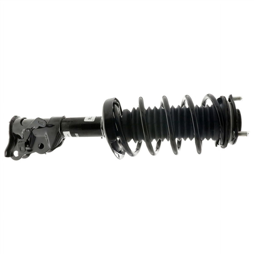 KYB SR4268 Strut-plus Suspension Strut & Coil Spring Assembly Fits select: 2012-2015 HONDA CIVIC LX