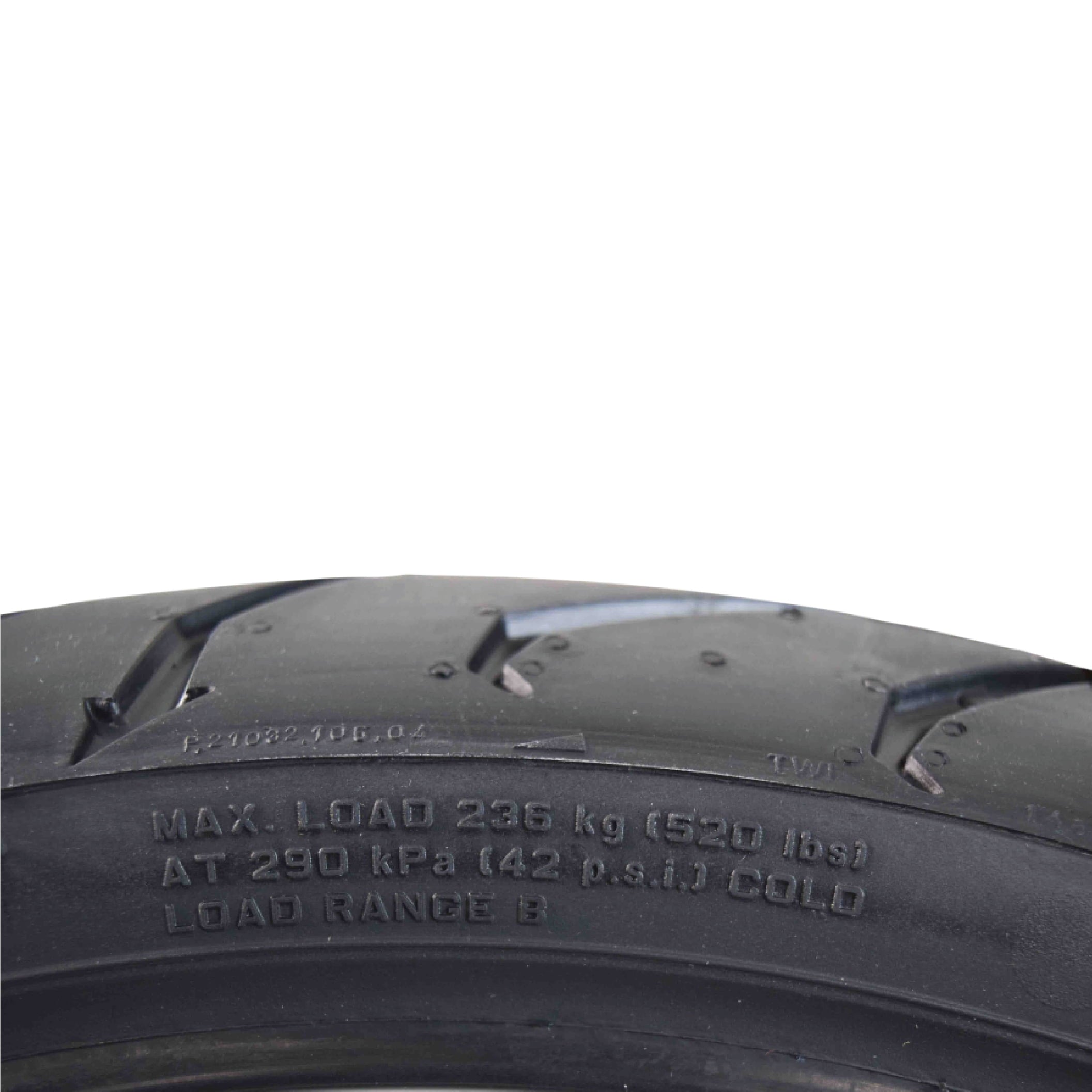 Pirelli Angel ST Front & Rear 120/70ZR17 & 160/60ZR17 Sport Touring Motorcycle Tires