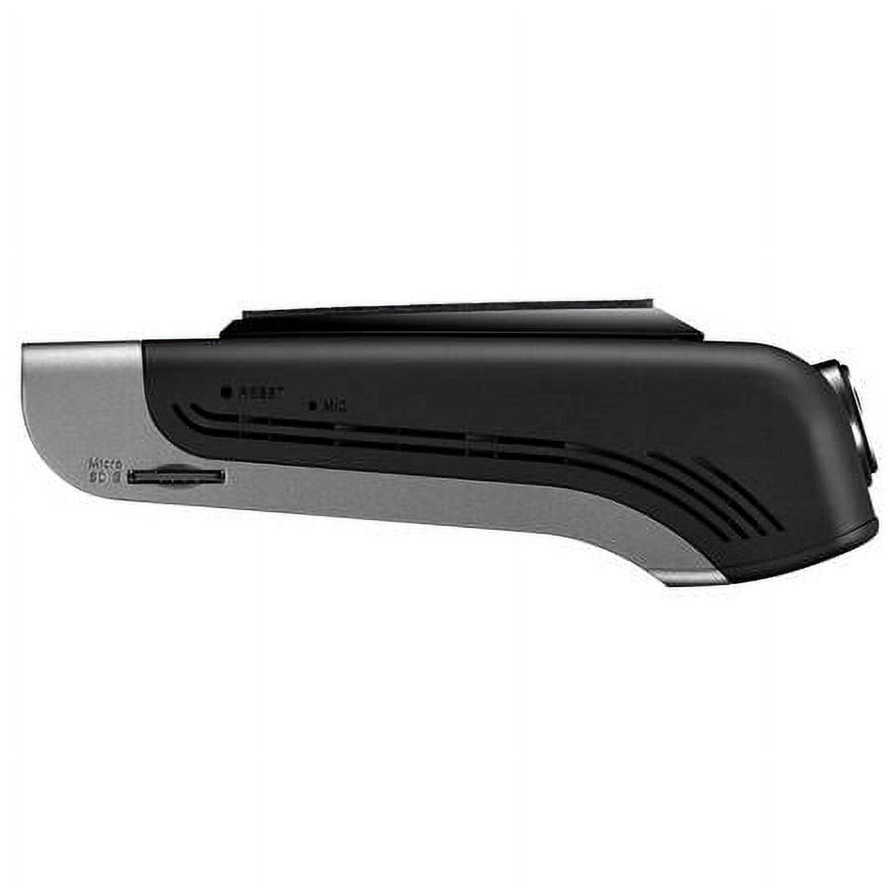 THINKWARE U1000 Dual Dash Cam 4K UHD 3840X2160 Front Cam, 2K 2560X1440 Rear Cam