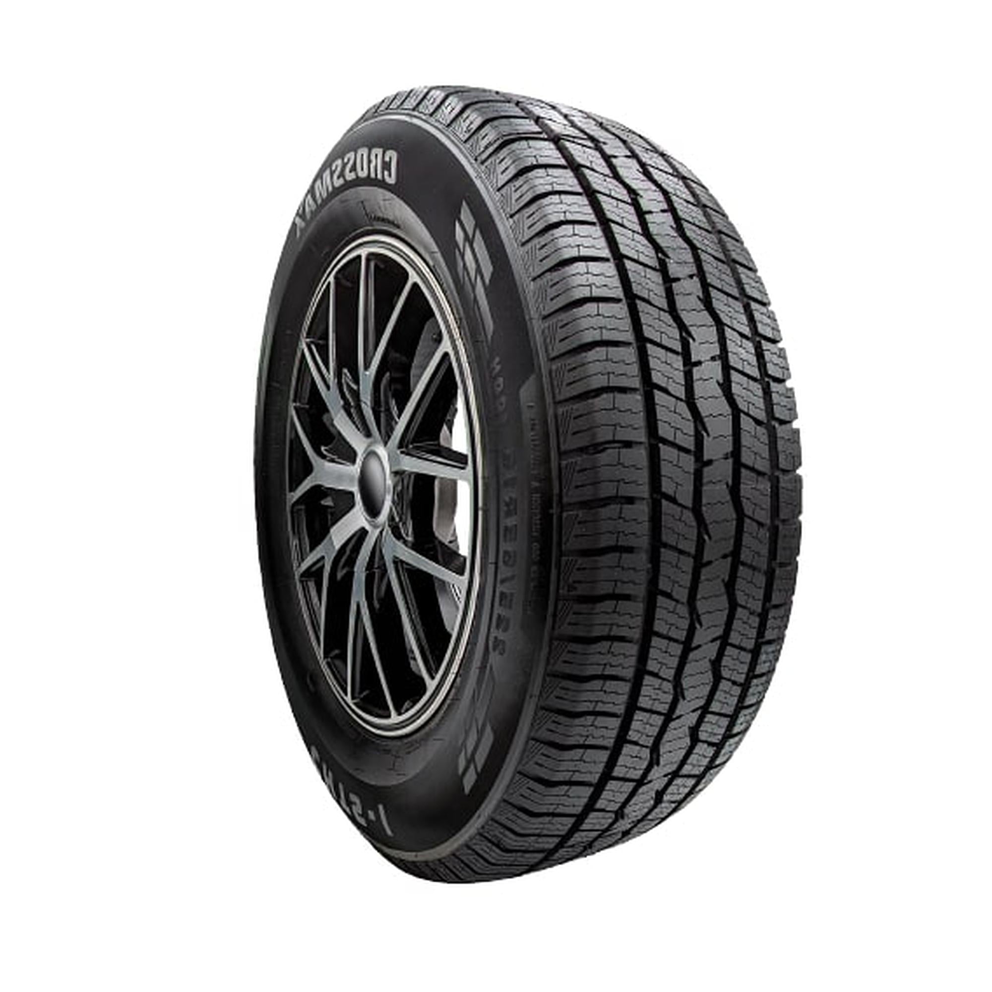 Crossmax CHTS-1 Highway 225/60R17 99V SUV/Crossover Tire