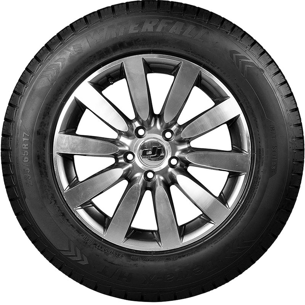 Waterfall Terra X H/T Highway 265/70R17 115T Light Truck Tire