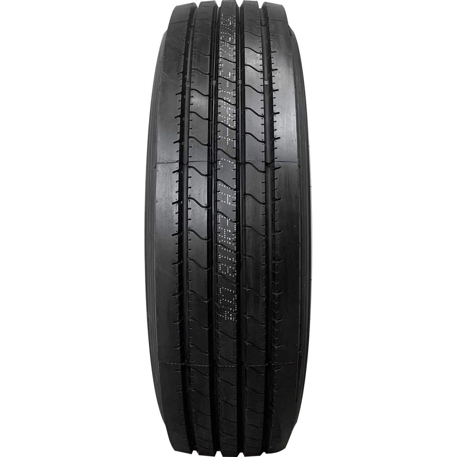 Mastertrack M-TRAC AP All Position / Steer 295/75/22.5 295/75R22.5 16 Ply 146/143L Commercial Tires