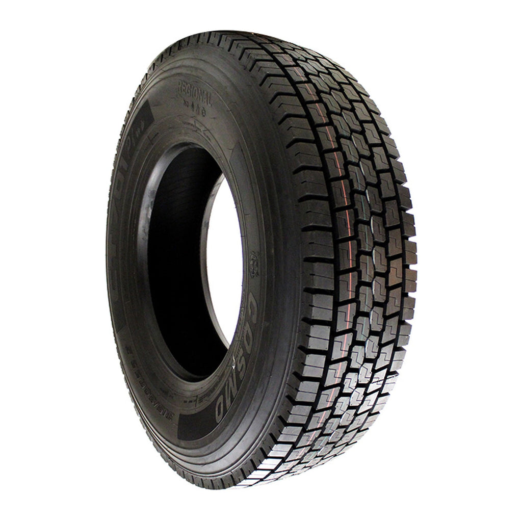 Cosmo CT701 Plus 295/80R22.5 152/149L J Commercial Tire