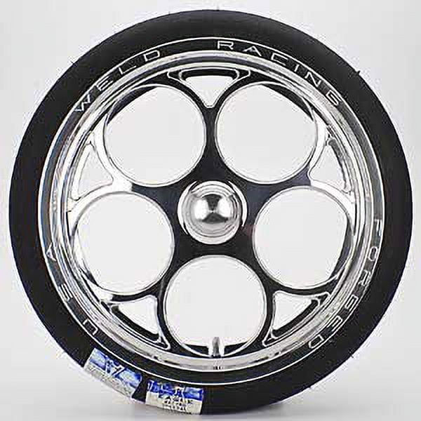 Goodyear D1445 Goodyear Eagle Front Runner Tire