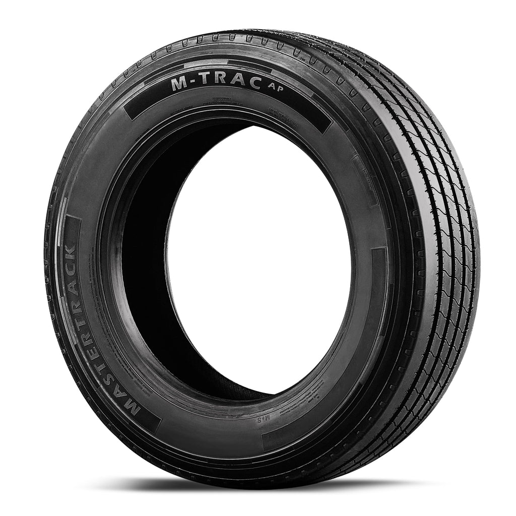 Mastertrack M-TRAC AP All Position 295/75R22.5 14PR 144/141L Load Range G Commercial Tire