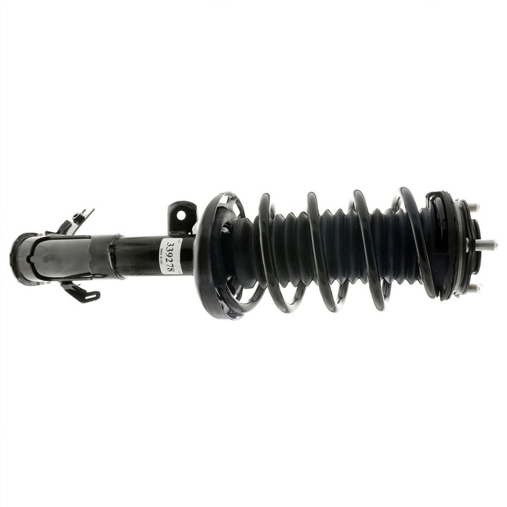 KYB SR4268 Strut-plus Suspension Strut & Coil Spring Assembly Fits select: 2012-2015 HONDA CIVIC LX