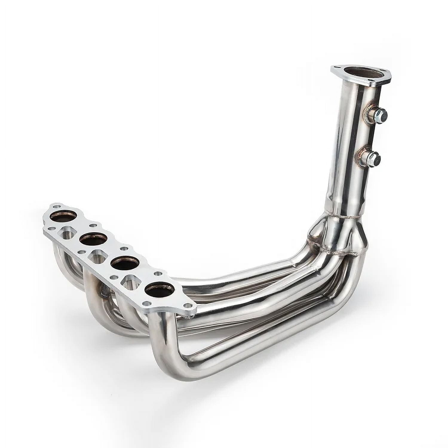 Exhaust Headers for 00-04 Focus 2.0 121 I4