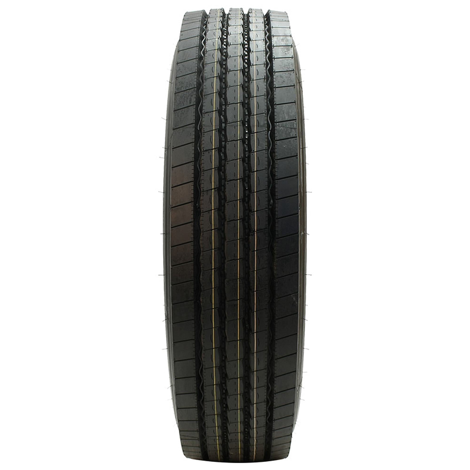 Sailun S665 EFT 295/75R22.5 144M G Commercial Tire