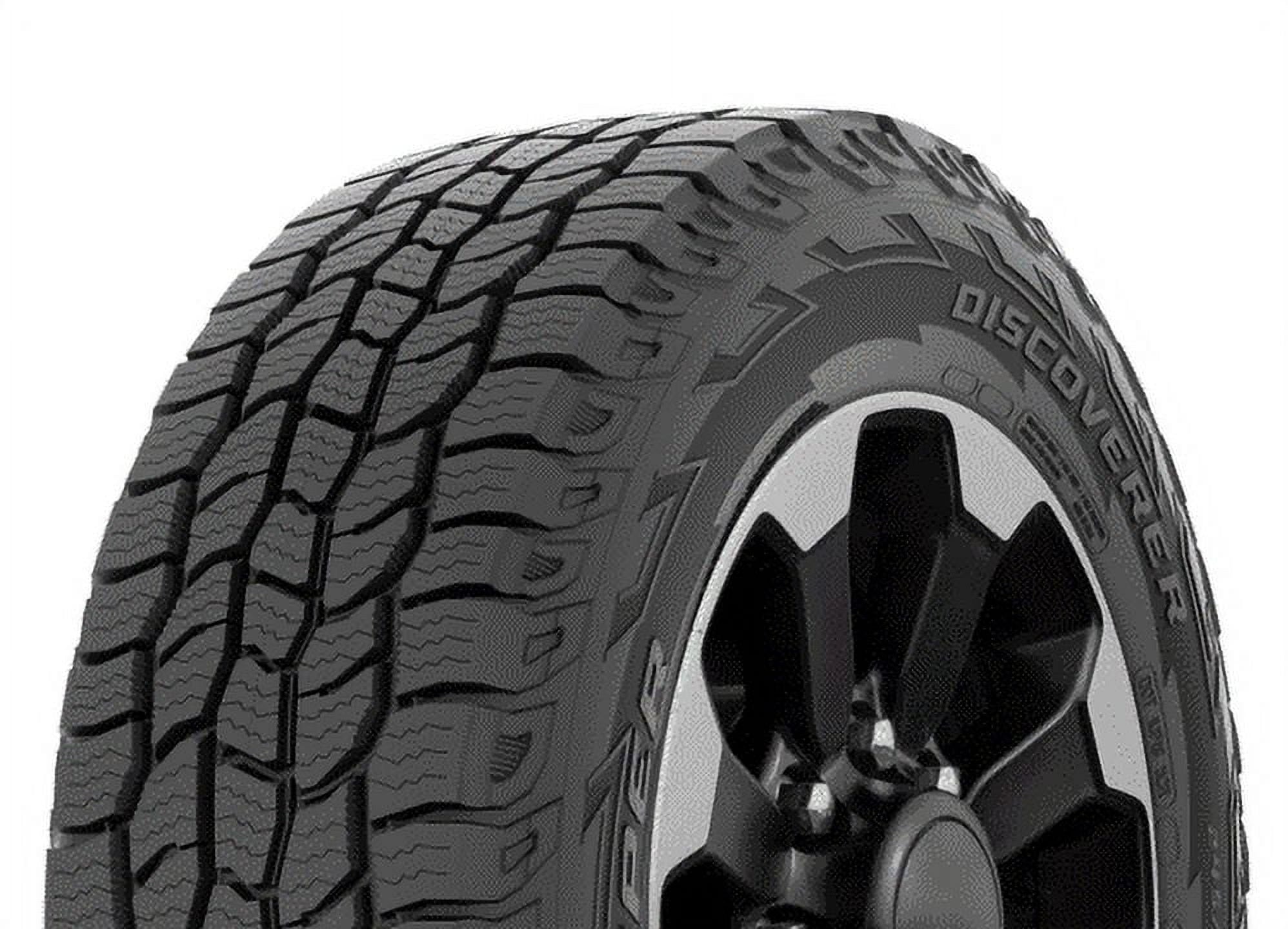 Cooper Discoverer All-Terrain LT275/70R18 125S Tire