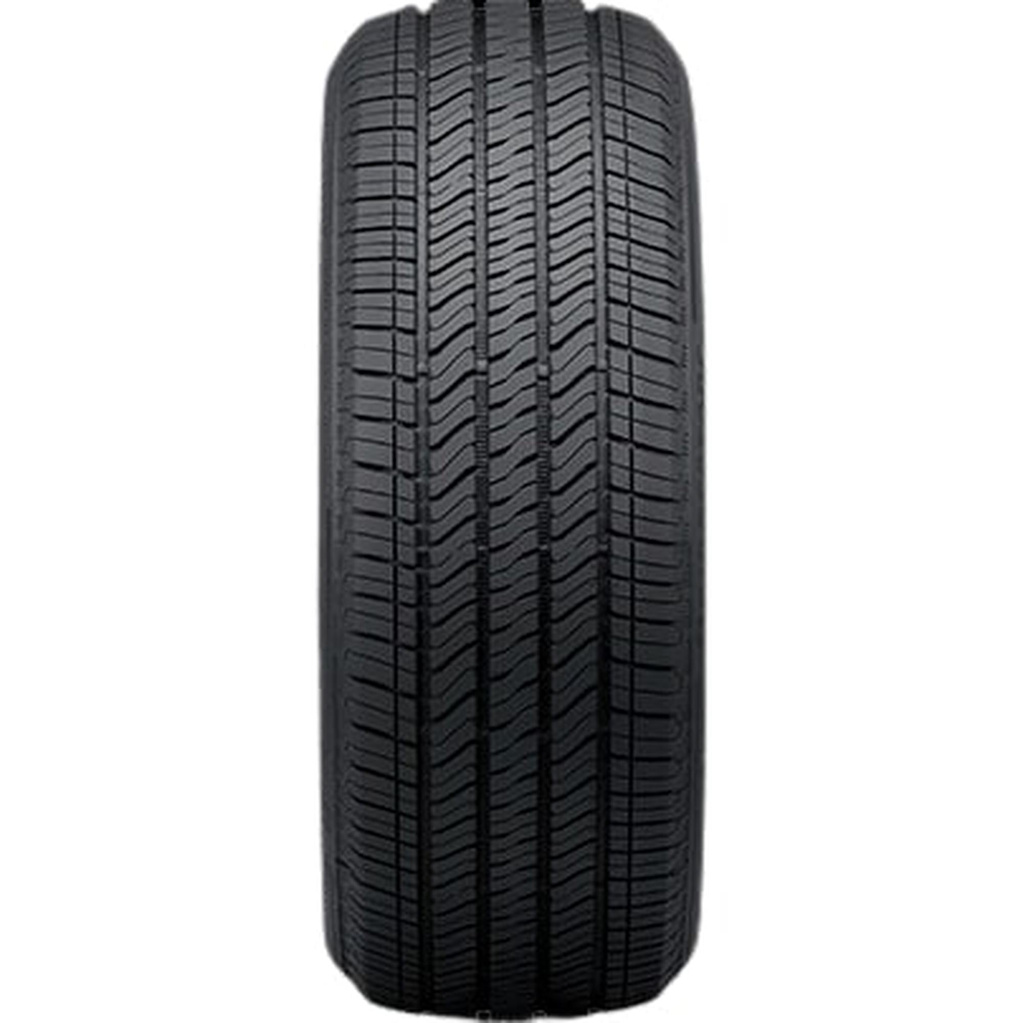 Bridgestone Alenza A/S 02 All Season 255/65R18 111T Passenger Tire