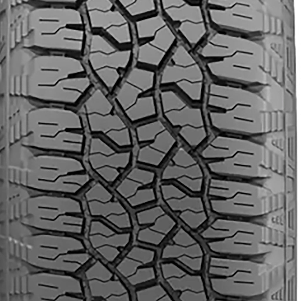 Goodyear Wrangler Workhorse AT All Terrain 265/70R18 116T Light Truck Tire
