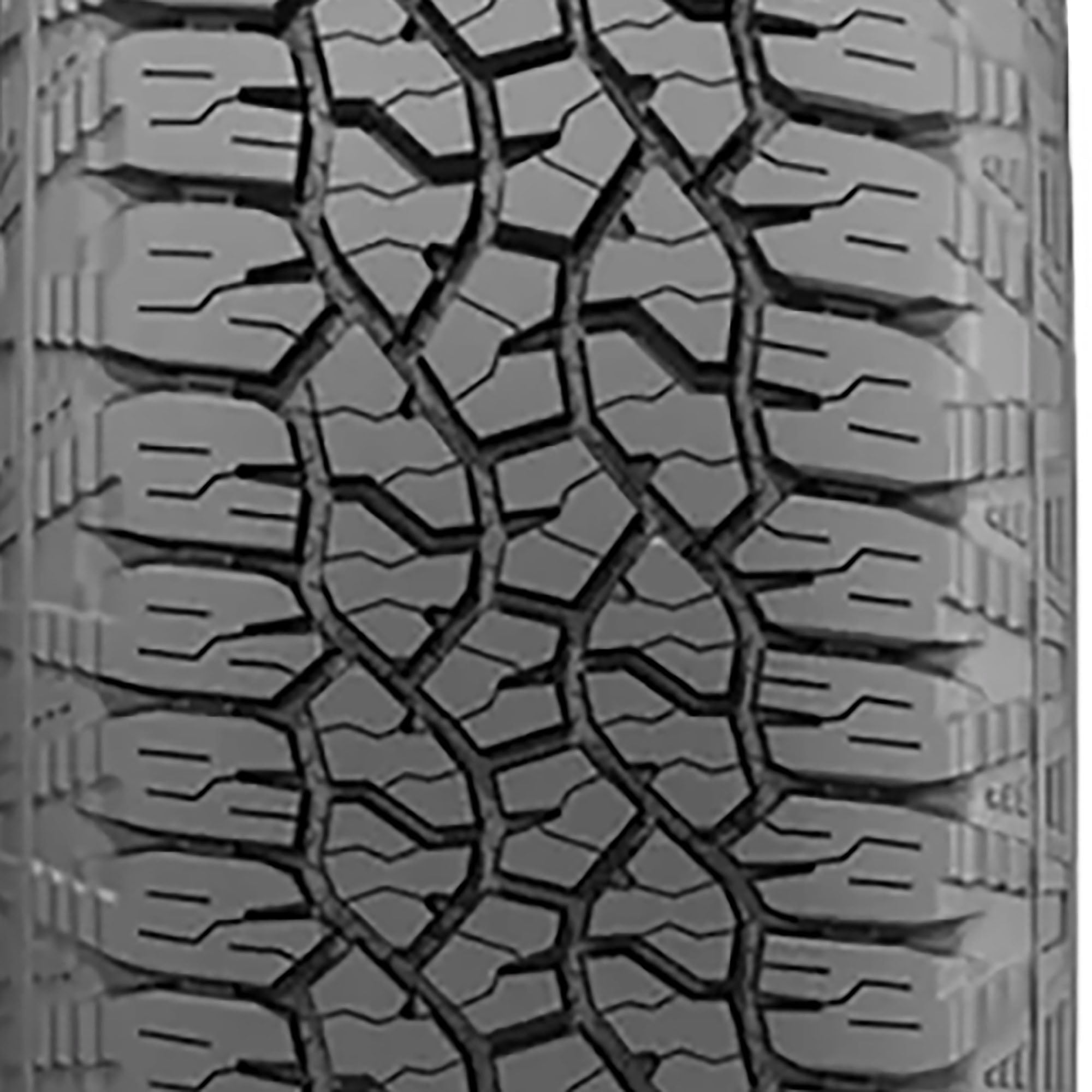 Goodyear Wrangler Workhorse AT All Terrain 265/70R18 116T Light Truck Tire