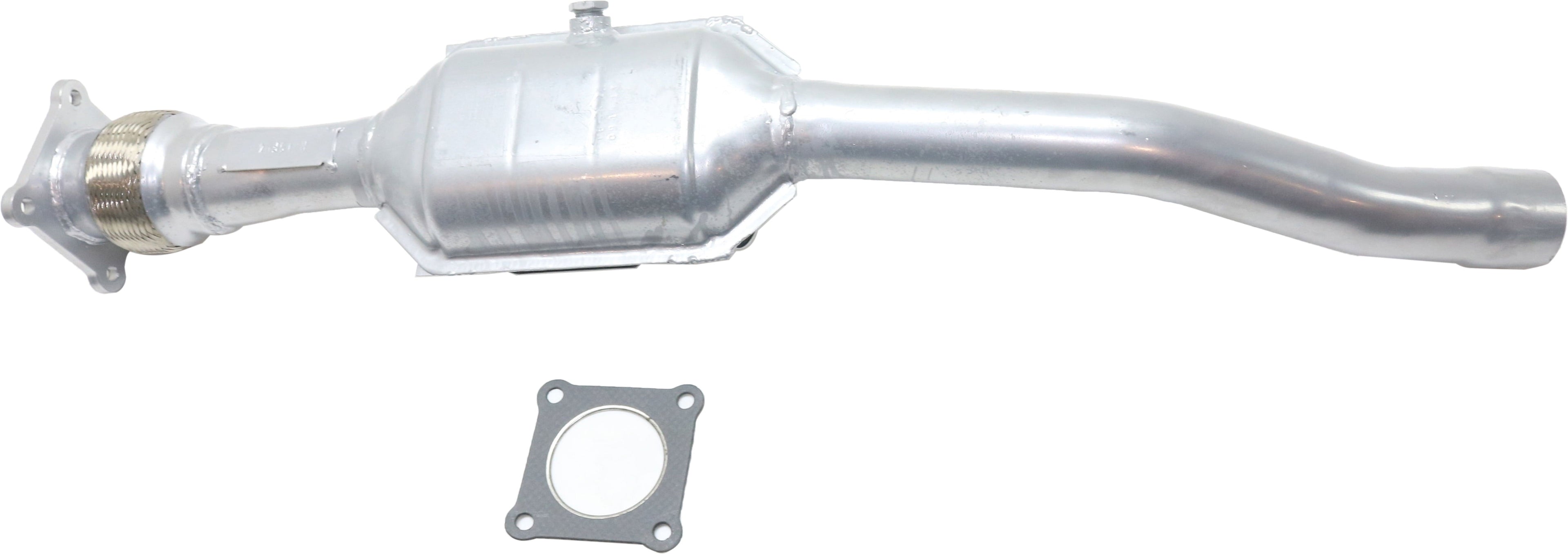 Garage-Pro Catalytic Converter Compatible with Chrysler PT Cruiser 2001-2009 Front