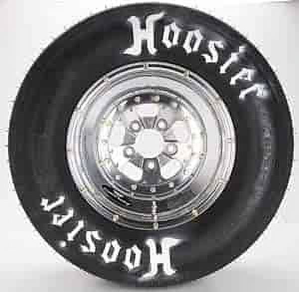 Hoosier 18170D06 Hoosier Drag Slick