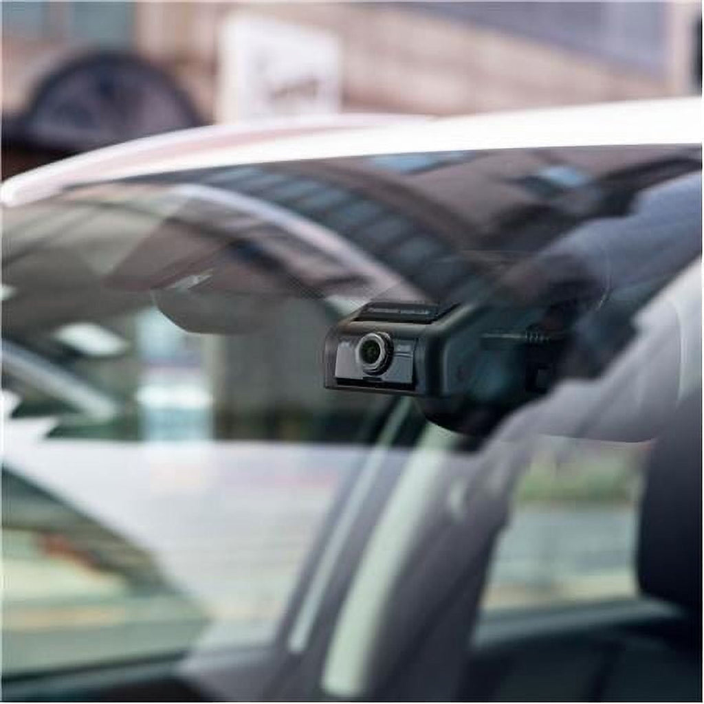 THINKWARE U1000 Dual Dash Cam 4K UHD 3840X2160 Front Cam, 2K 2560X1440 Rear Cam