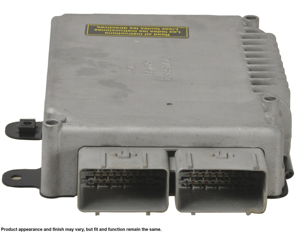 A1 Cardone Engine Control Module P/N:79-7318V Fits select: 2003 DODGE GRAND CARAVAN, 2003 DODGE CARAVAN