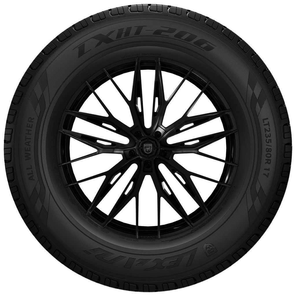 Lexani LXHT-206 Highway P255/70R16 109T SUV/Crossover Tire