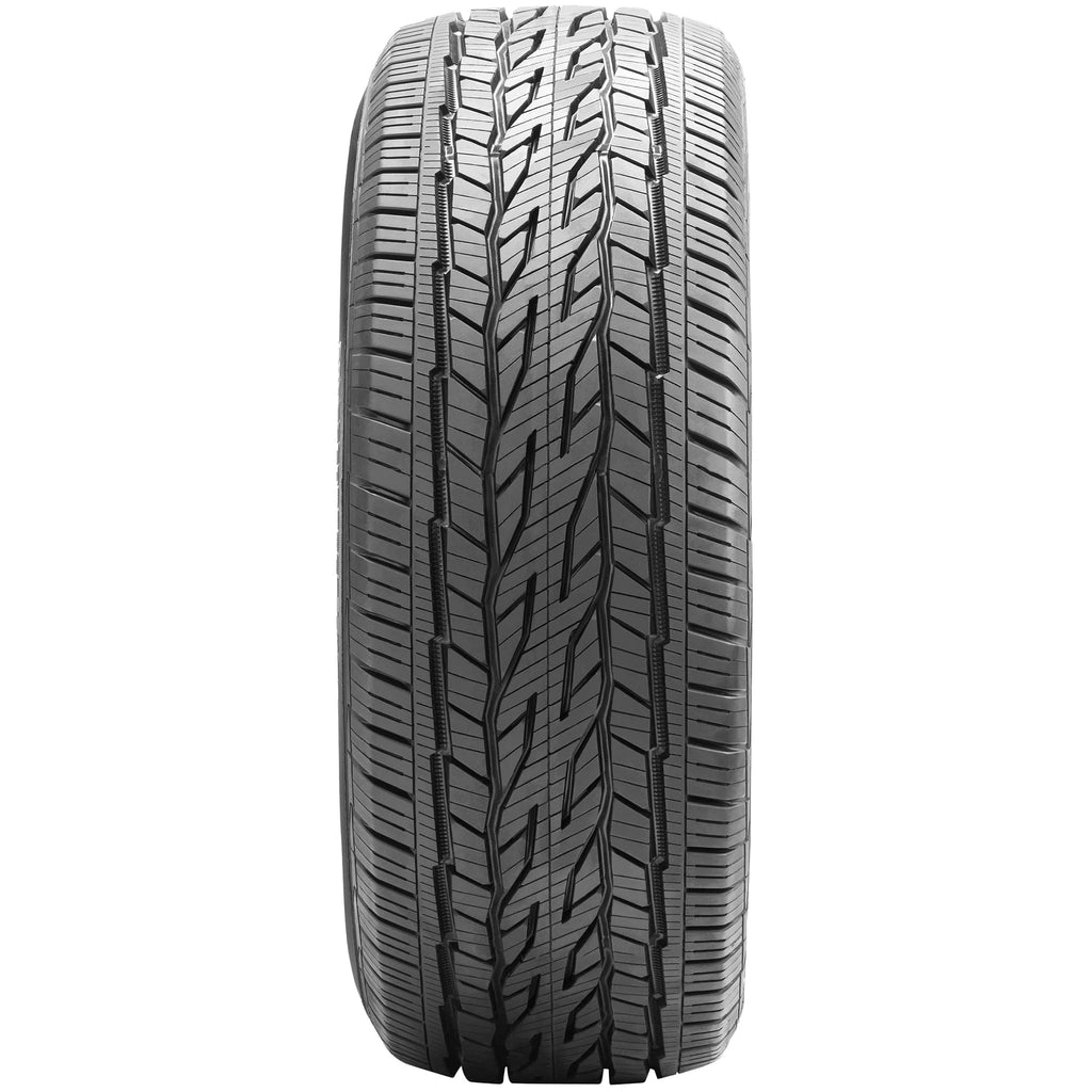 Continental ContiCrossContact LX20 All Season 255/55R20 107H Passenger Tire