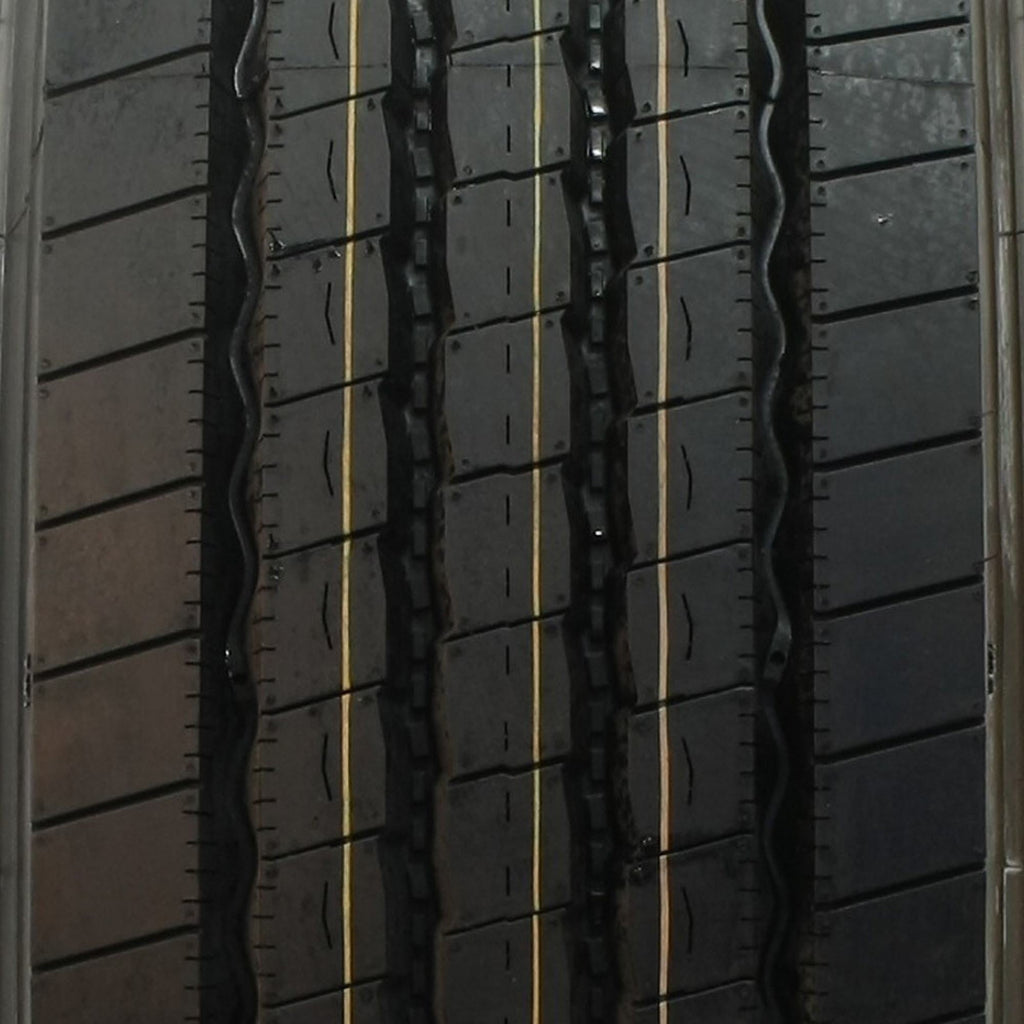 Sailun S665 EFT 295/75R22.5 144M G Commercial Tire