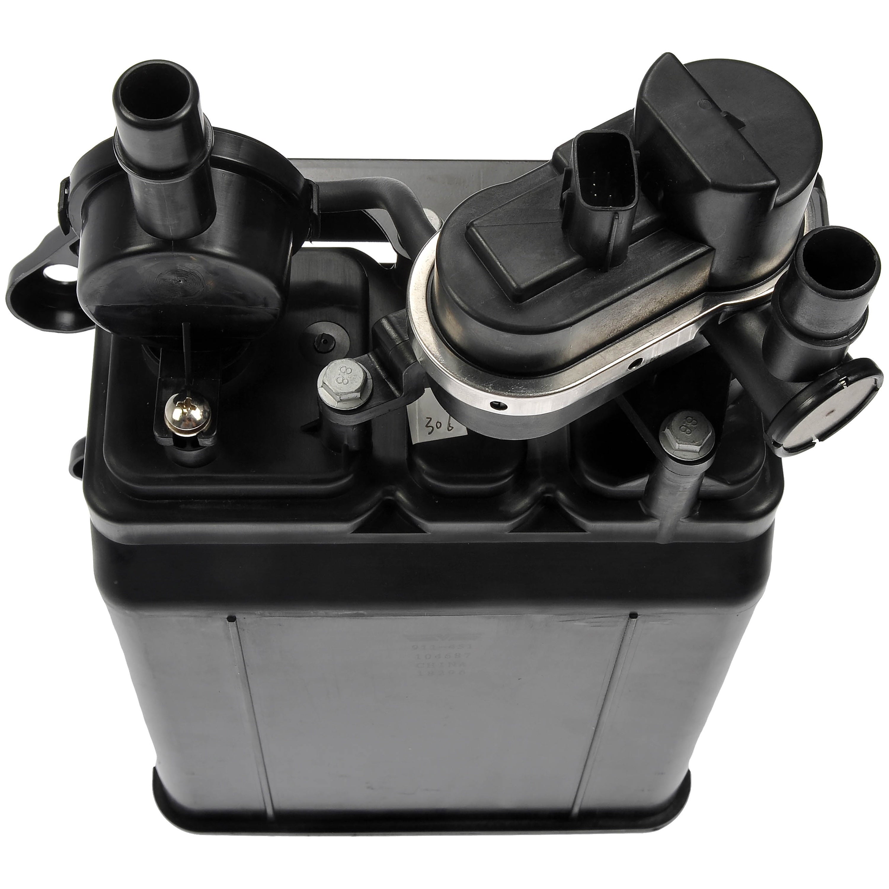 Dorman 911-451 Vapor Canister for Specific Toyota Models Fits select: 2007-2014 TOYOTA TUNDRA