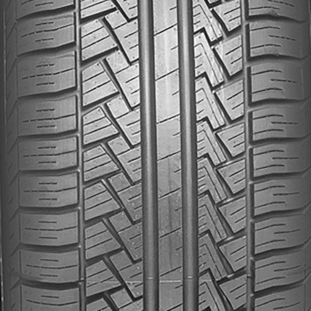 Set of 4 Pirelli SCORPION STR P245/50R20 102H Tires
