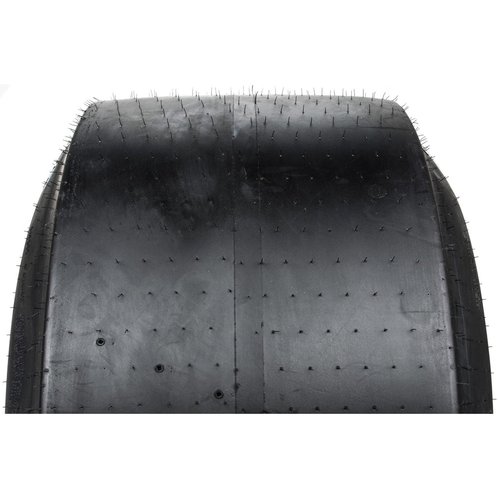 Hoosier Racing Tire 18260D05 32.0-14.5-15W Drag Tire - Stiff Sidewall
