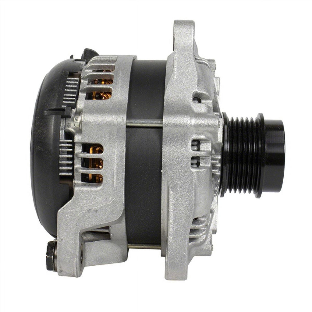 Motorcraft OE Replacement - 100% New Alternator Fits select: 2017-2020 FORD F150
