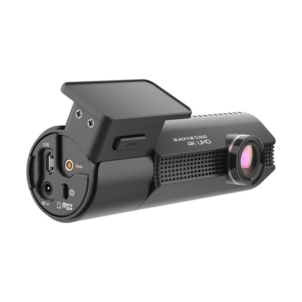 Blackvue Elite 10-2CH 4K Ultra HD Front and Rear Dashcam Optional LTE