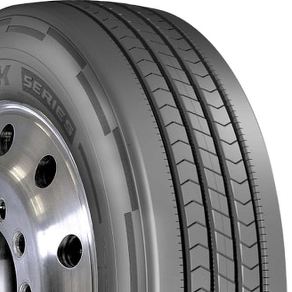 Cooper Work Series RHT2 215/75R17.5 135/133L H Commercial Tire