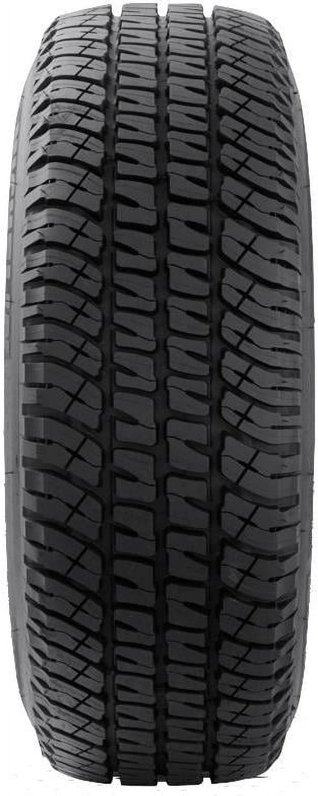 Michelin LTX A/T2 235/85R16 120 R Tire