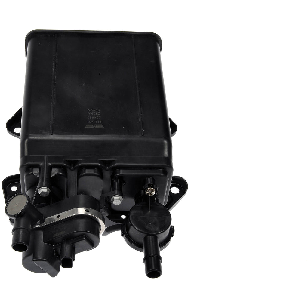 Dorman 911-451 Vapor Canister for Specific Toyota Models Fits select: 2007-2014 TOYOTA TUNDRA