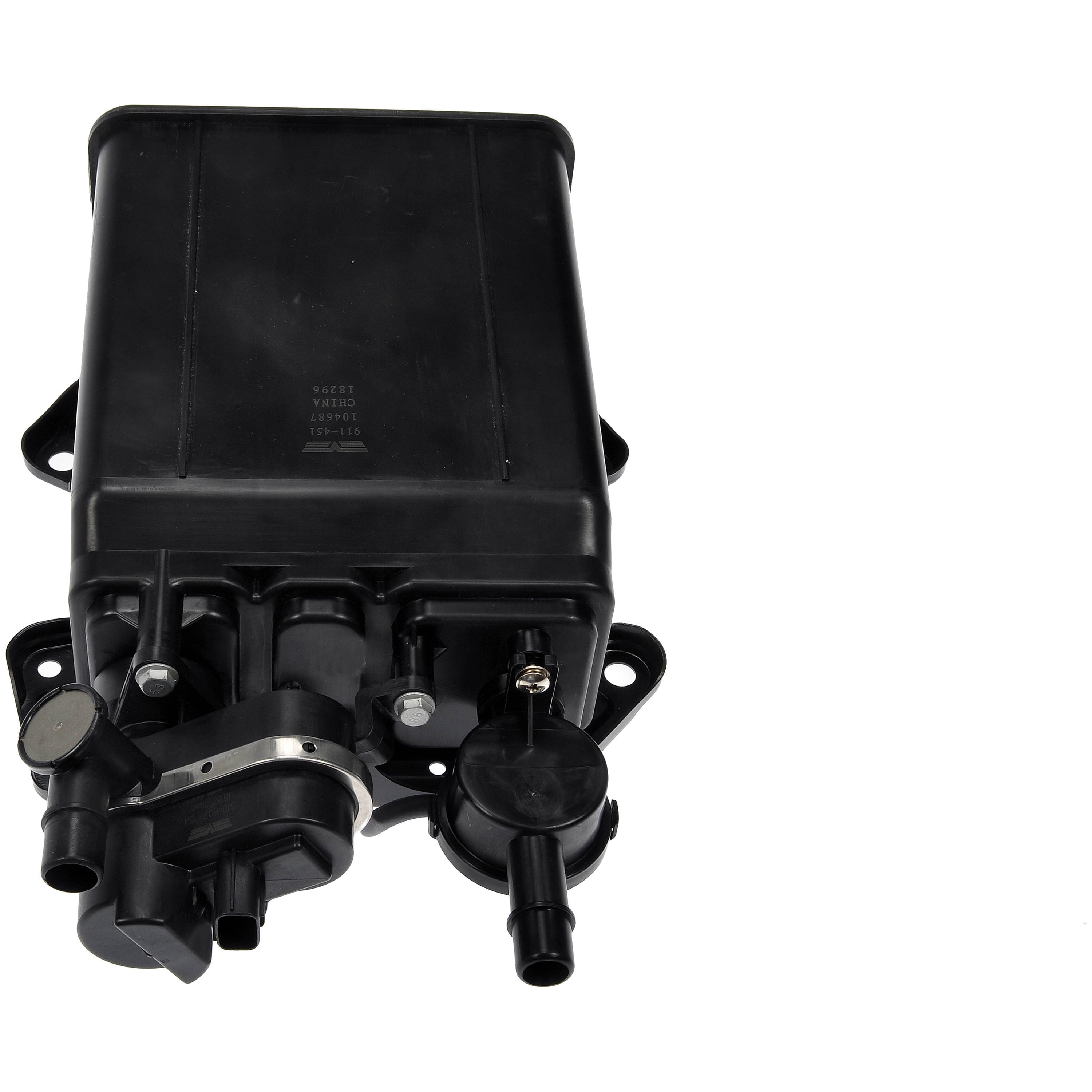 Dorman 911-451 Vapor Canister for Specific Toyota Models Fits select: 2007-2014 TOYOTA TUNDRA
