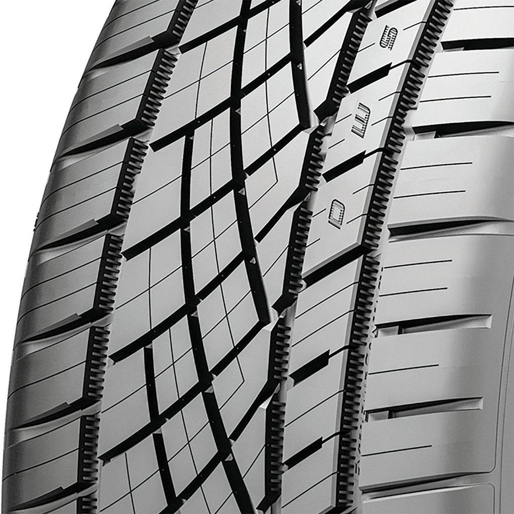 Continental ExtremeContact DWS06 PLUS UHP All Season 235/40ZR19 96W XL Passenger Tire