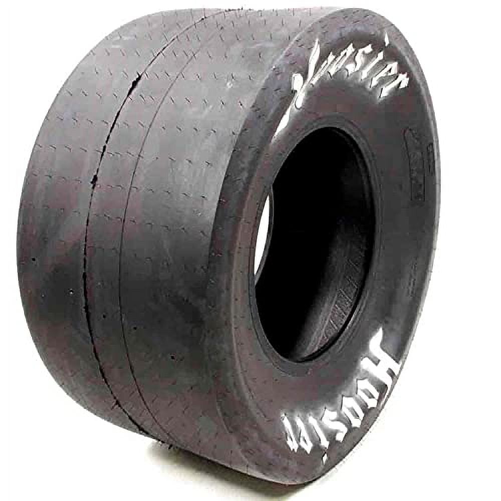 Hoosier HOO18235D05 31.5 & 12.5-15 D05 Compound Drag Tire