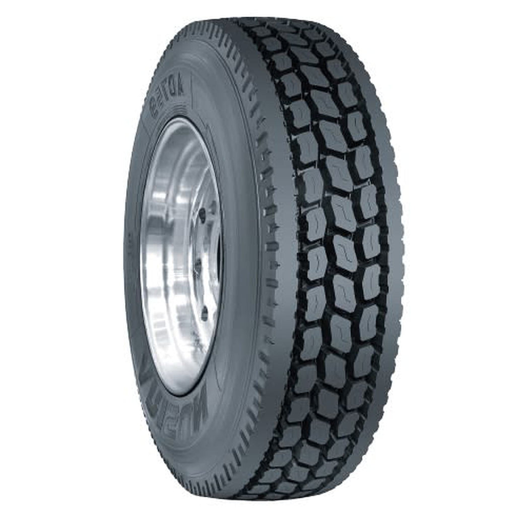 Arisun AD759 295/75R22.5 144/141 G Commercial Tire
