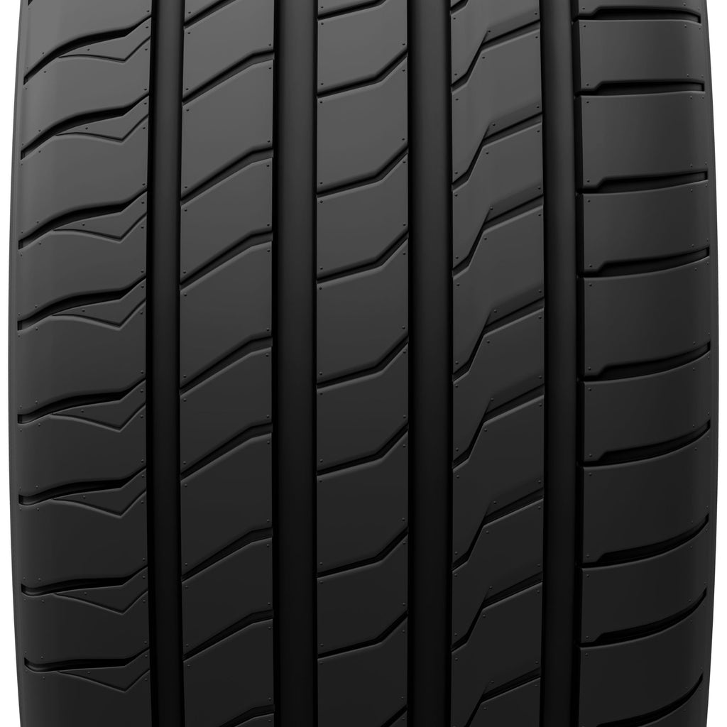 Lexani Volt EC UHP 255/40R20 101Y XL Electric Vehicle Tire