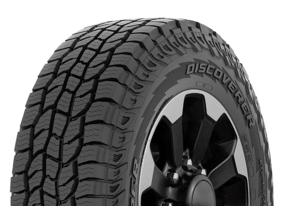 Cooper Discoverer All-Terrain 265/75R16 116T Tire