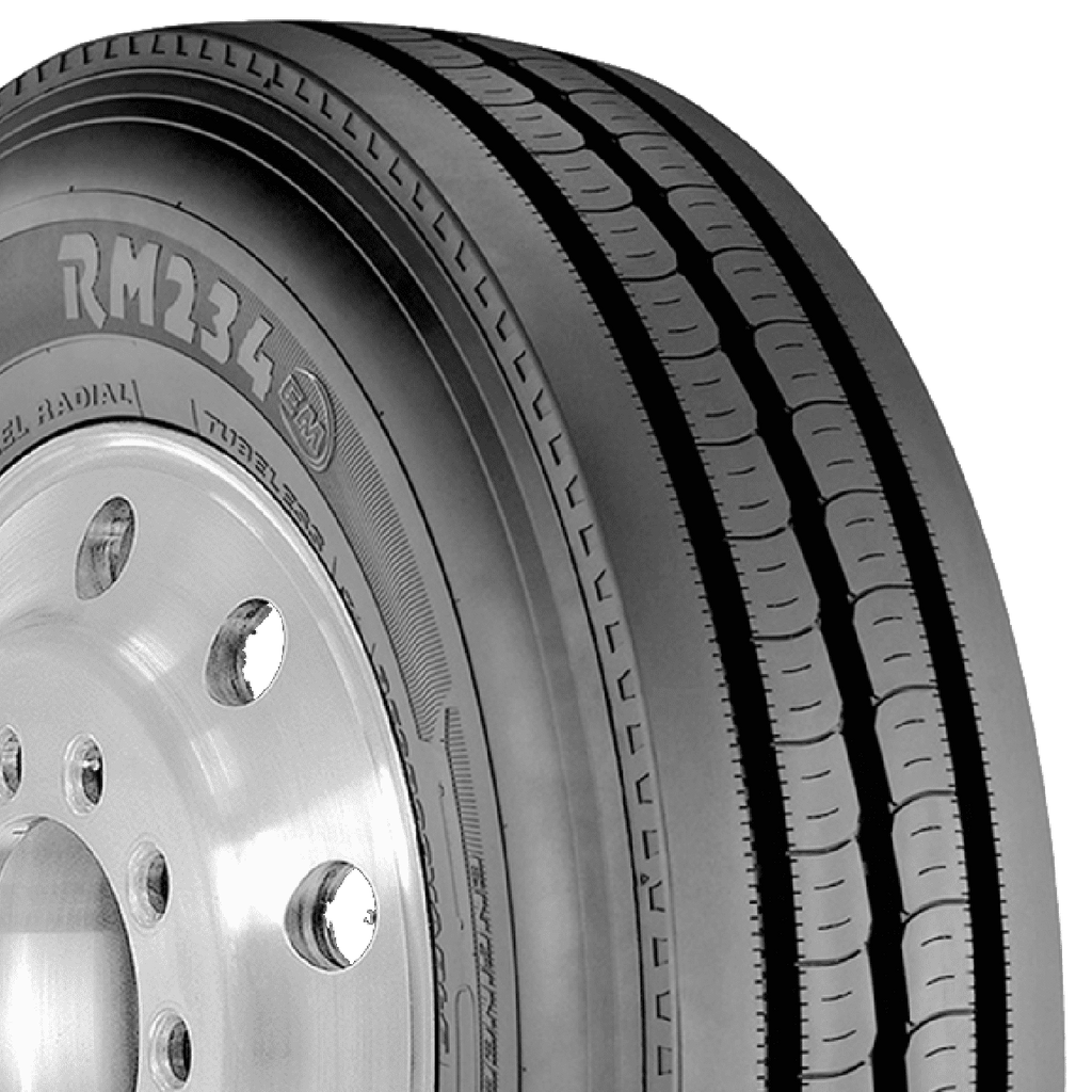 Roadmaster RM234 11R22.5 G/14PLY BSW