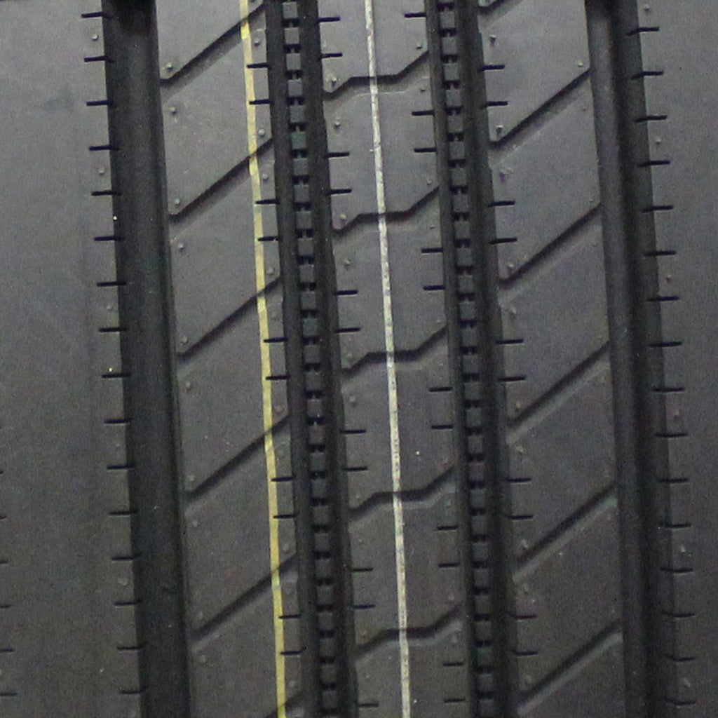 Set of 2 Roadmaster RM272 11R22.5 144/142L G Tires