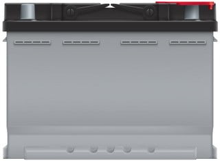 EverStart Platinum AGM Automotive Battery, Group Size H7 / LN4 / 94R, 12 Volt, Minimum 800 CCA