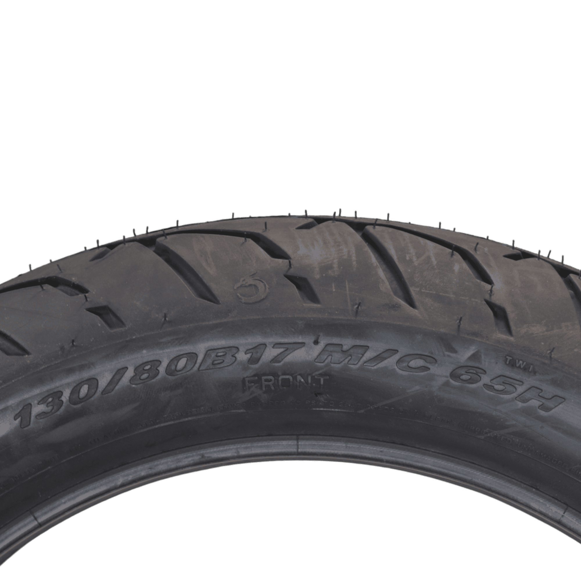Pirelli Night Dragon Tire Set: 130/80B17 M/C 65H TL Front & 180/65B16 M/C 81H REINFTL Rear Cruiser Motorcycle Tires - Superior Traction & Handling for High-Performance Cruisers with Keychain