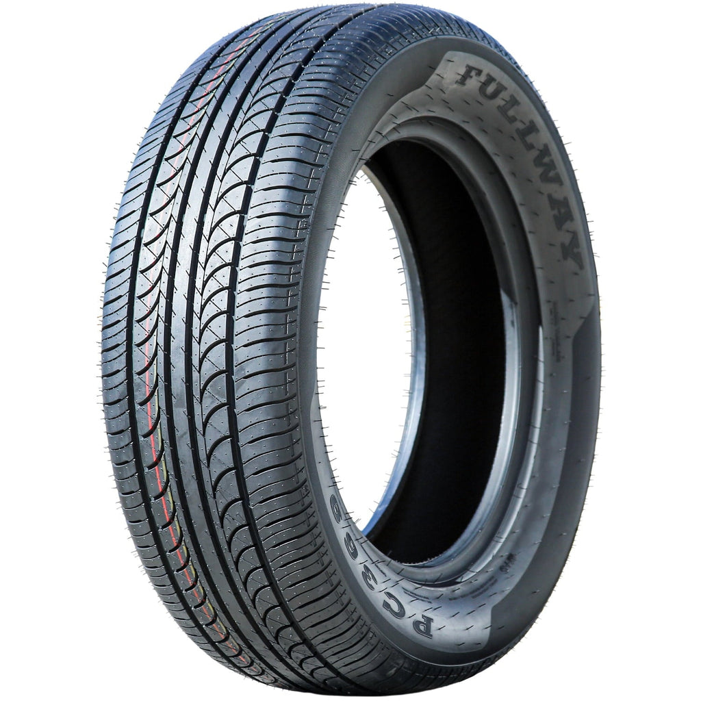 Set of 4 Fullway PC369 235/65R17 108V XL Performance a/s All Season Tires