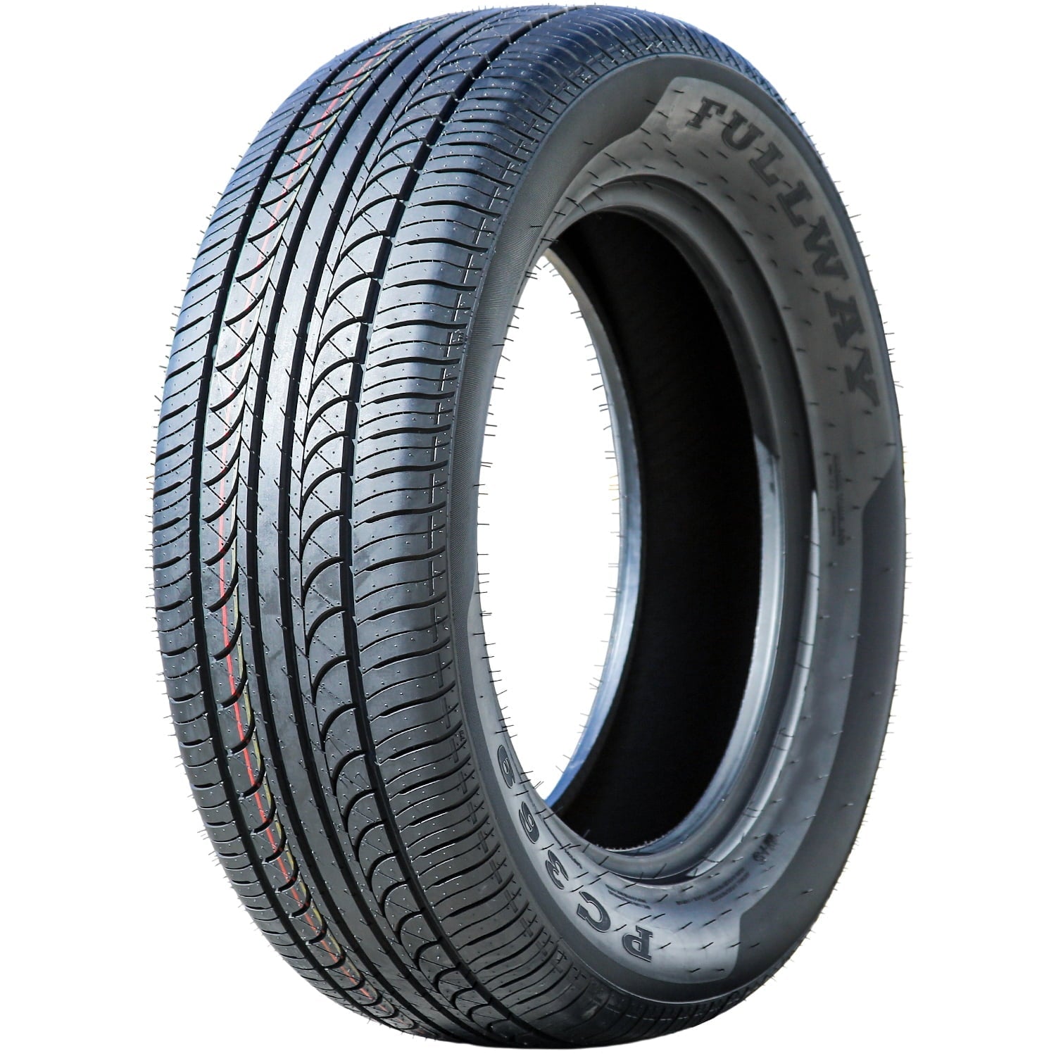 Set of 4 Fullway PC369 235/65R17 108V XL Performance a/s All Season Tires