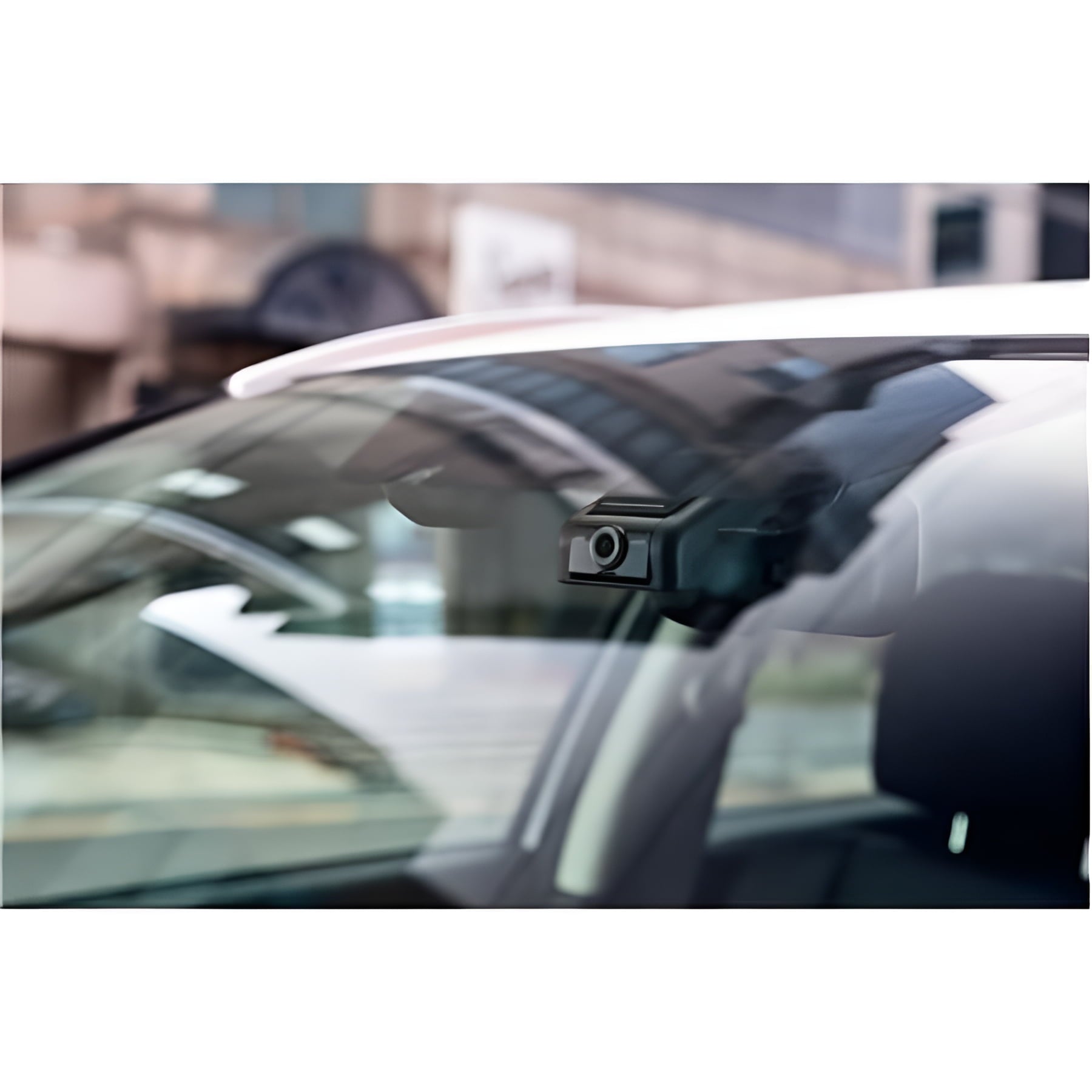 THINKWARE U1000 Dual Dash Cam 4K UHD 3840X2160 Front Cam, 2K 2560X1440 Rear Cam