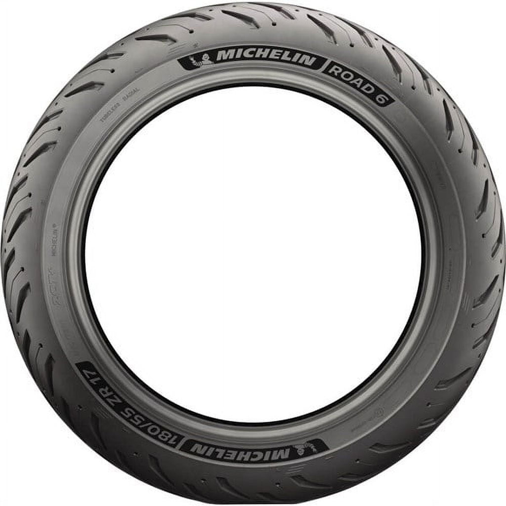 Michelin Road 6 Rear 160/60ZR-17 Motorcycle Tire