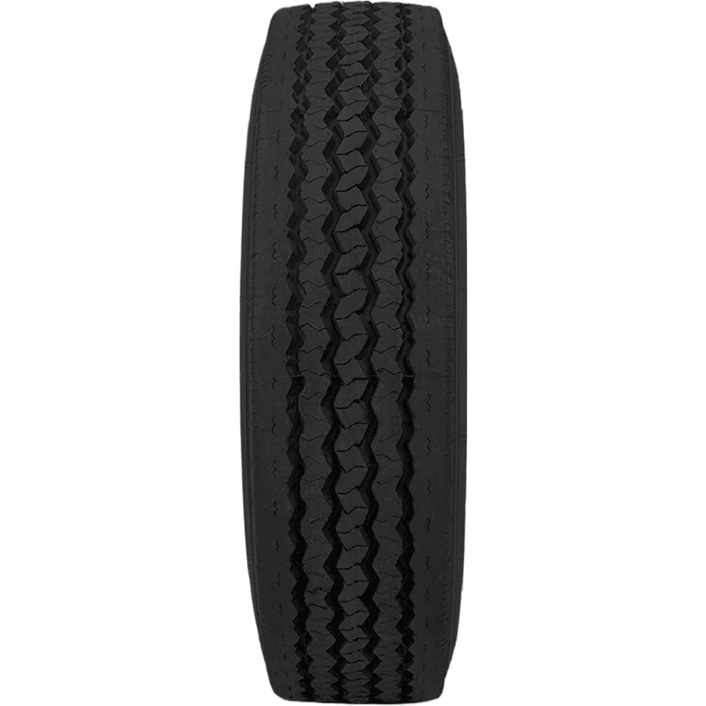 Firestone FS560 Plus 295/75R22.5 144L G Commercial Tire